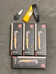 ⭐️包順豐💖全新 孖人牌 指甲鉗 附指甲銼 大量存貨 不面交 指甲鋏 Zwilling Twin Beauty Nail Clipper