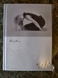 Nancy Kwai 全新EP  - 《Huh?》現貨