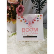 Boom Collagen Plus (1 Box 14 Sachets)