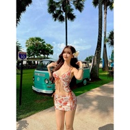 BIKINI Emberton Model 4-Piece Set