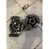 TOYOTA SIENTA AC Compressor Cover