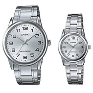 MTP-V001D-7B LTP-V001D-7B Couple/Men/Ladies Analog Casual Watch MTP-V001D LTP-V001D V001D-7B