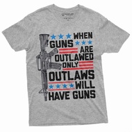 2A 2Nd Amendment Pro Gun T-Shirt Conservative Constitution Shirt Patriotic S