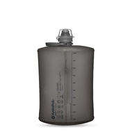 Hydrapak - Stow Flip Cap Bottle 1L ถุงน้ำ พกพา สำหรับกิจกรรมกลางแจ้ง