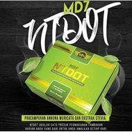 MD7 NTDOT ( 15 sachet / box)