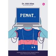 Penat by Dr. Alizi Alias