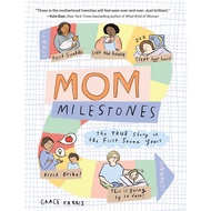(eBook PDF) Mom Milestones