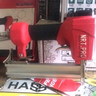 MESIN WATER NAILER MACHINE F30 WIND STAPLES