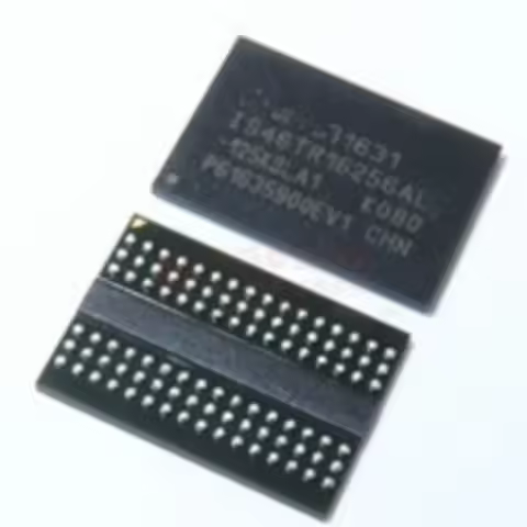 IS46TR16256AL-125KBLA1 IS46TR16256AL ddr3 4gb fbga96 5pcs