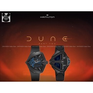 HAMILTON H24614330 VENTURA XXL BRIGHT DUNE / H24624330 VENTURA EDGE DUNE LIMITED EDITION Men's Watch