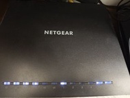 Netgear R7000 Router 路由器