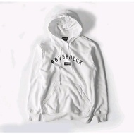 Roughneck H09 Sig 1991 signature White Hoodie