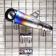 SC PROJECT RACING EXHAUST FOR NINJA 250 Z250 CBR250RR R25 R15 MT25 Original