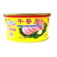 古龙午餐肉 GuLong Pork Luncheon Meat [360G]
