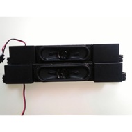 Toshiba 49" 49L3650VM speaker