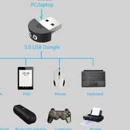 Bluetooth 5.0 External USB 5.0 Dongle Bluetooth Dongle