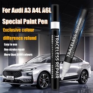 HYS  Car Paint Repair Pen Audi A3 A4L A6L Q5L Car Recovery For Scratch  Automotive Special Touch Up 