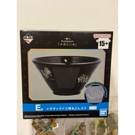 Ichiban Kuji "Pokémon Mega Evolution" E Prize: Gyarados Ramen Cup