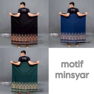 Adult Batik Sarong Men's Batik Sarong Men's Santri Sarong Men's Muslim Bottoms Batik Sarong