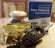 Kopi Luwak Malabar Sachet