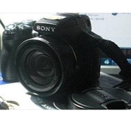 二手保固 15日 Sony HX1 類單眼數位相機