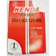 KENDA 27.5x1.95, 26x1.95 Tayar dalam / Tuib sesuai untuk basikal