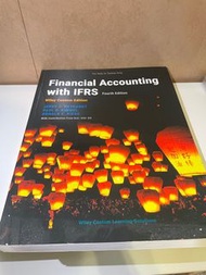 financial accounting with ifrs/可議價
