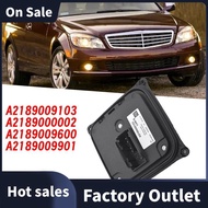 A2189009103 Front LED Headlight Ballast DRL Control Module for   W246 W204 W218 X204 2010-2014 A2189