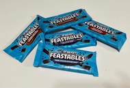 Feastables chocolate (MrBeast)