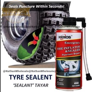 Premium Tyre Sealant Tire Repair Glue Tyre Puncture Sealant Glue Tyre Sealant Emergency 自动补胎液