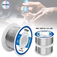 BVWHM  Corel Solder, 20g 50g 100g 0.8 1.0mm Low-melting Low Temperature Welding Wire, Universal No-c