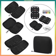 [Chiwanji1] USB Storage Bag, Carrying Case, Usb Organizer, USB Flash Drive Storage Box, USB