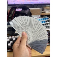 Exciter Pickup Stamp (year of manufacture) code 1S9A