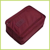 ⍥ ⚦ ⎚ anko Travel Shoe Pouch Organizer Storage BagTravel Shoe Pouch Organizer Storage Bag