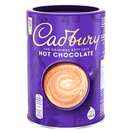 吉百利朱古力粉飲品 500g  #2000687 Cadbury Instant Drinking Chococlate Powder #新舊包裝隨機發貨