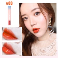 Jlaya Tint Joy Color Lipstick Color 3: Red Orange 2.4g Chinese Domestic Product