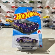 TOYOTA Hotwheels AE86 Sprinter TruenoTOYOTA