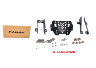 NMAX V2 Windshield Visor / Side Mirror Adjustable Bracket Alloy