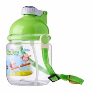 Vesta Water Bottle (Green) 700Cc
