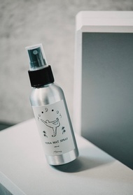 瑜伽澄淨噴霧 Yoga Mat Spray