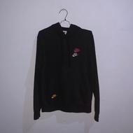 Nike 7 Swoosh Hoodie+Nike Center Hoodie