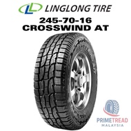 245/70R16 NEW TYRE 245 70 16 245/70/16 2457016 245-70-16 TAYAR BARU