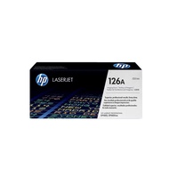 HP 126A (CE314A) GENUINE Drum Cartridge HP LaserJet CE-314A [ORIGINAL] Drum for LaserJet Pro 100 MFP