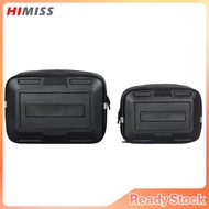 HIMISS Bike Scooters Luggage Bags Pouch Motorcycle Bike Rear Seat Tail Bags Waterproof Large Capacity Bicycle Motor Saddle Key Storage Bag For Mountain Bike, Scooters