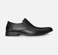 World Balance Easy Soft VALENCIA Formal Shoes/Black Shoes for Men