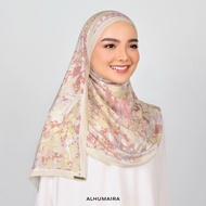 ALHUMAIRA DERANA (SHAWL)