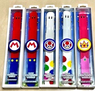 (租$1/日) 環球影城 USJ Mario USJ手環 Mario手錶 USJ手帶 Mario手環 USJ手錶 大阪 日本 USJ 出租