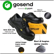 Safety shoes, safety boots, steel toe project work shoes