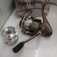 ABU GARCIA CARDINAL 702LX FISHING REEL