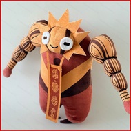 SQ1 Clair Obscur：Expedition 33 Esquie stuffed toy game peripheral plush doll plushie QS1